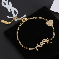 $29.00 USD Yves Saint Laurent YSL Bracelets For Women #1214504