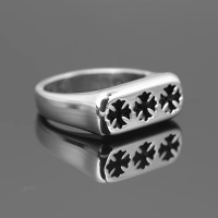 $32.00 USD Chrome Hearts Rings For Unisex #1214507