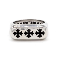 $32.00 USD Chrome Hearts Rings For Unisex #1214507