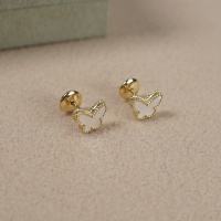 $48.00 USD Van Cleef & Arpels Earrings For Women #1214519