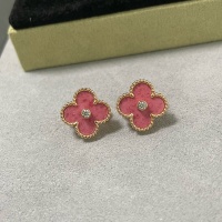 $68.00 USD Van Cleef & Arpels Earrings For Women #1214526