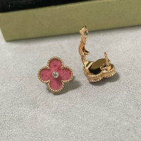 $68.00 USD Van Cleef & Arpels Earrings For Women #1214526