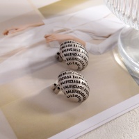 $27.00 USD Balenciaga Earrings For Women #1214583