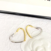 $32.00 USD Celine Earrings For Women #1214584