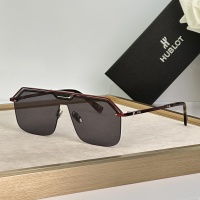 $76.00 USD Hublot AAA Quality Sunglasses #1214597