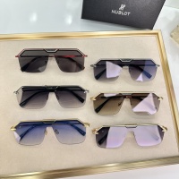 $76.00 USD Hublot AAA Quality Sunglasses #1214597