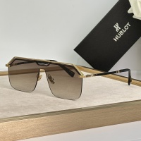 $76.00 USD Hublot AAA Quality Sunglasses #1214603