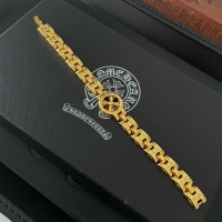 $56.00 USD Chrome Hearts Bracelets #1214604