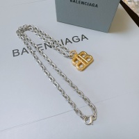 $56.00 USD Balenciaga Necklaces #1214645