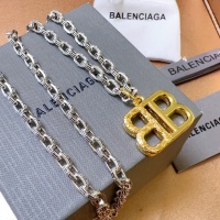 $56.00 USD Balenciaga Necklaces #1214645