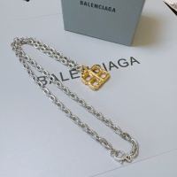 $56.00 USD Balenciaga Necklaces #1214651