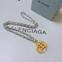 $56.00 USD Balenciaga Necklaces #1214657