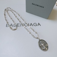 $56.00 USD Balenciaga Necklaces #1214658