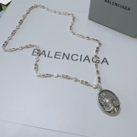 $56.00 USD Balenciaga Necklaces #1214658