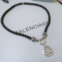 $64.00 USD Balenciaga Necklaces #1214659