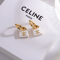 $29.00 USD Celine Earrings For Women #1214683