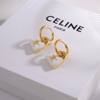 $29.00 USD Celine Earrings For Women #1214683