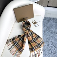 $48.00 USD Burberry Scarf #1214707