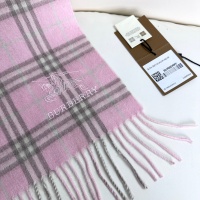 $48.00 USD Burberry Scarf #1214708