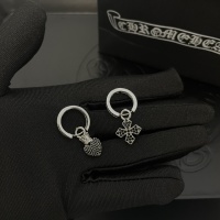 $36.00 USD Chrome Hearts Earrings For Women #1214735