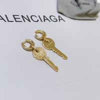 $32.00 USD Balenciaga Earrings For Women #1214798