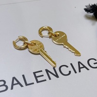 $32.00 USD Balenciaga Earrings For Women #1214798