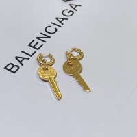 $32.00 USD Balenciaga Earrings For Women #1214798