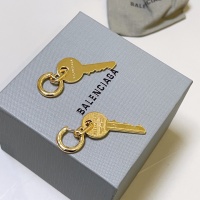 $32.00 USD Balenciaga Earrings For Women #1214798