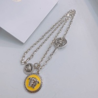 $60.00 USD Versace Necklaces #1214845