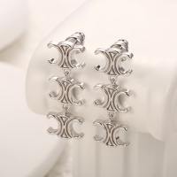 $27.00 USD Celine Earrings For Women #1214883