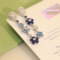 $39.00 USD Van Cleef & Arpels Earrings For Women #1214907