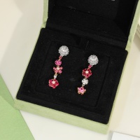 $39.00 USD Van Cleef & Arpels Earrings For Women #1214909