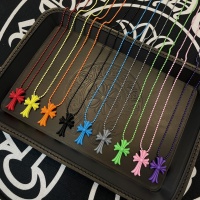 $45.00 USD Chrome Hearts Necklaces #1214910