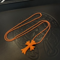 Chrome Hearts Necklaces #1214912