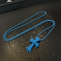 $45.00 USD Chrome Hearts Necklaces #1214914