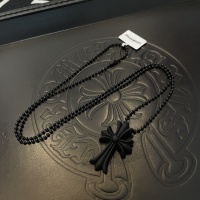 Chrome Hearts Necklaces #1214916