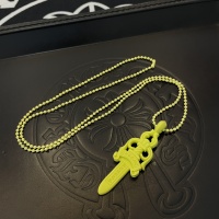 Chrome Hearts Necklaces #1214917