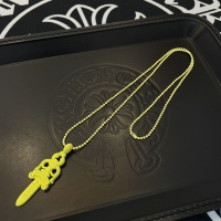 $48.00 USD Chrome Hearts Necklaces #1214917