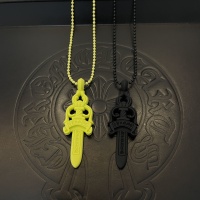 $48.00 USD Chrome Hearts Necklaces #1214917