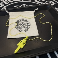 $48.00 USD Chrome Hearts Necklaces #1214917