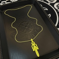 $48.00 USD Chrome Hearts Necklaces #1214917