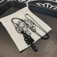 $48.00 USD Chrome Hearts Necklaces #1214918