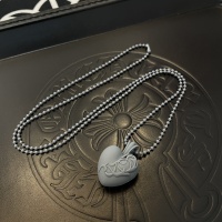 Chrome Hearts Necklaces #1214920