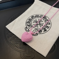 $48.00 USD Chrome Hearts Necklaces #1214921