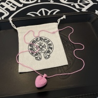 $48.00 USD Chrome Hearts Necklaces #1214921