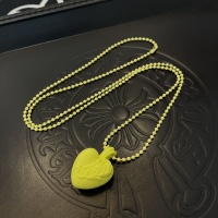 Chrome Hearts Necklaces #1214923