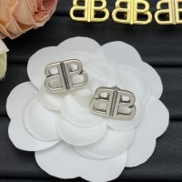 $25.00 USD Balenciaga Earrings For Women #1214925