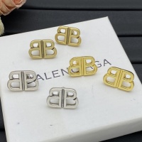 $25.00 USD Balenciaga Earrings For Women #1214927