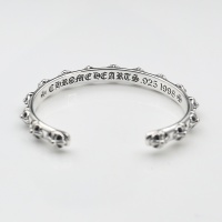 $34.00 USD Chrome Hearts Bracelets #1214936