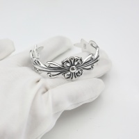 $34.00 USD Chrome Hearts Bracelets #1214937